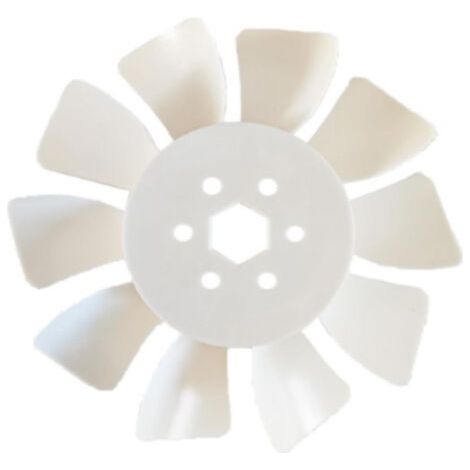 Ventilateur d'Entraînement de Remplacement M110320 – pour Tondeuses John Deere GT242, GT262 (1/5)