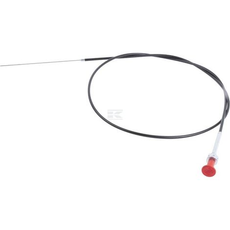 Cable de tope 1600 Mm RAICO E5NN9C331DBN