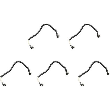 Tuyau de retour d'injecteur de carburant pour Sprinter W638 00-06 (1/5)