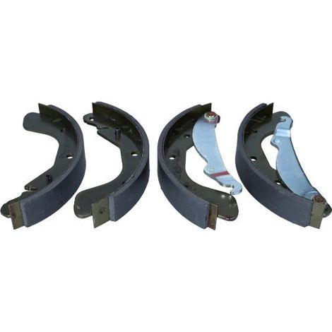 MAXGEAR 19-0237 Jeu de mâchoires de frein OPEL 90542862