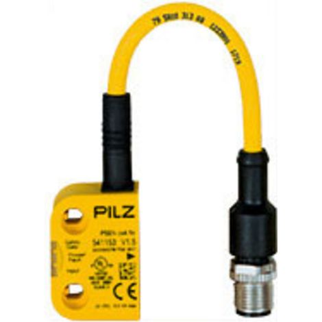 PILZ 541059 PSEN cs3.1 M12/8-0.15m  1switch RFID Sicherheitsschalter     IP6K9K 1 St.