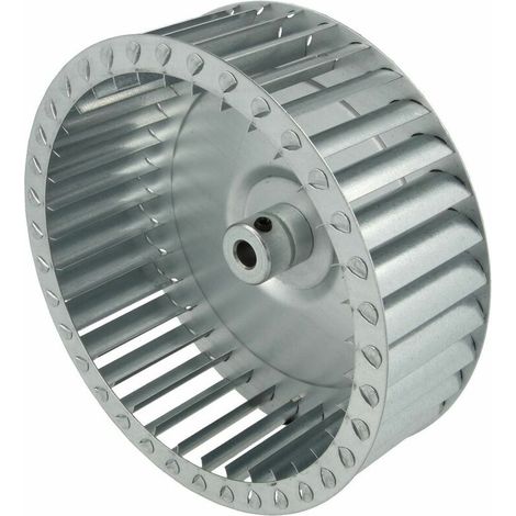 Turbine 160 x 52 mm