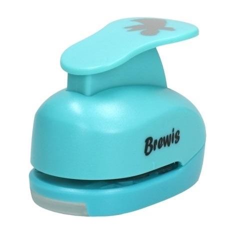 Dekorative Stanze – Engel 2,5 cm MIX