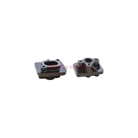 Flangia termica per decespugliatore TL43 TL52 MITSUBISHI 220186