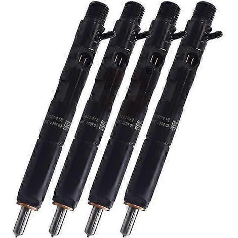 Kits d'accessoires pour injecteurs Common Rail compatibles avec EJBR04501D, EJBR04201D et EJBR03701D (1/4)