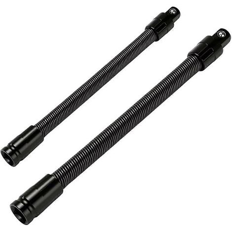 rallonge flexible de 1/2 pouce, douille dynamométrique, mécanisme à cliquet, outil portatif (1/5)