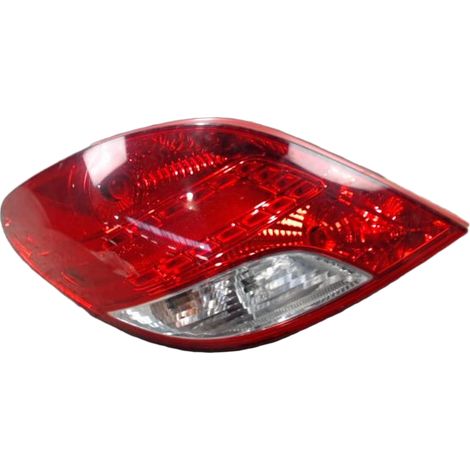 Feu Arriere Gauche  PEUGEOT 207 2011- [PRODUIT D'OCCASION]♻️6350hq
