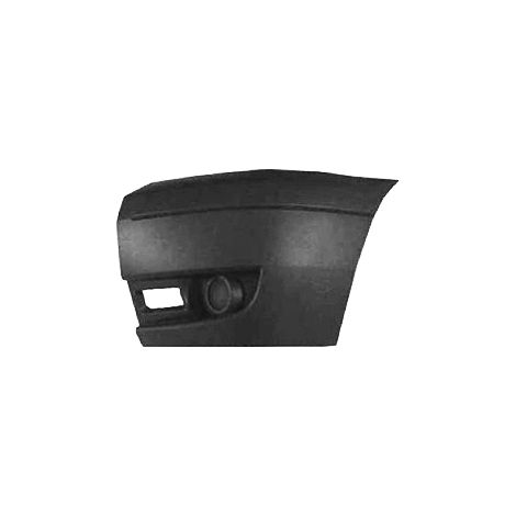 CANTONALE ANTERIORE SINISTRO GRIGIO CHIARO - FORD - Transit 2006 - 1437327 (1/5)
