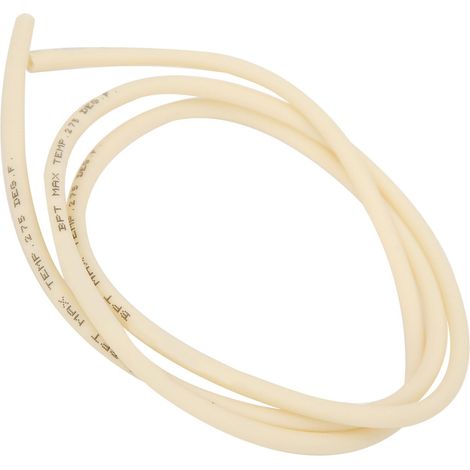 Tube De Pompe Péristaltique De 1 Mètre, Tube En Silicone De 2 Mm X 3,8 Mm Tuyau De Pompe Péristaltique Tube En Silicone Flexible Tube En Silicone Tuyau De Transfert De Fluide (1/5)