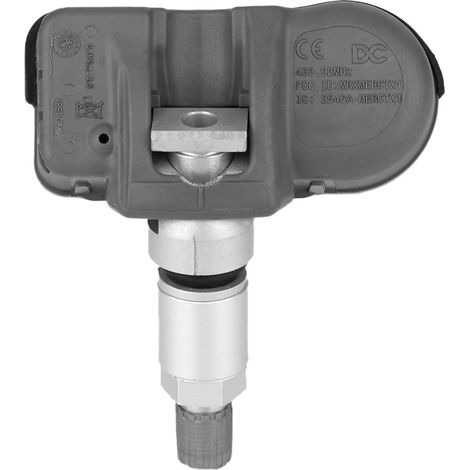 Capteurs TPMS 4 pièces 433MHz pour Mercedes Benz E350, moniteur de pression des pneus (1/3)
