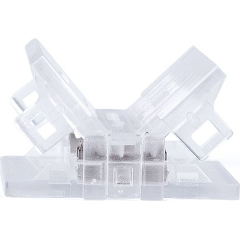Conector Hippo RGB COB Tira A Tira - PCB 12mm - 4 Pines -