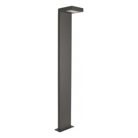 Gartenlampe su-ma karo kr-580 LED 10W Aluminium (1/5)