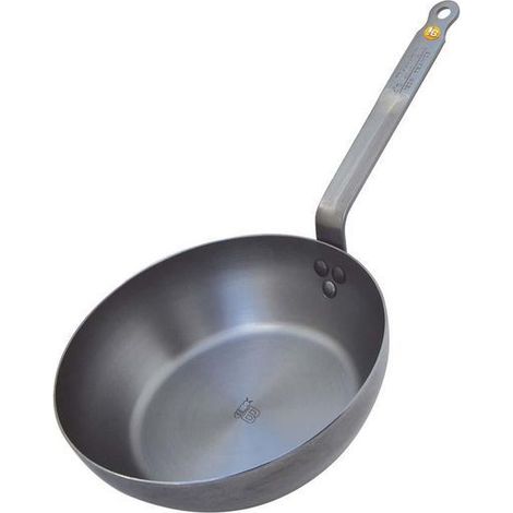 De Buyer Marmite de campagne Mineral L 32 cm