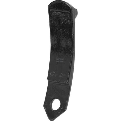 Left top guide plate with bracet K脰CKERLING 937656 (1/5)
