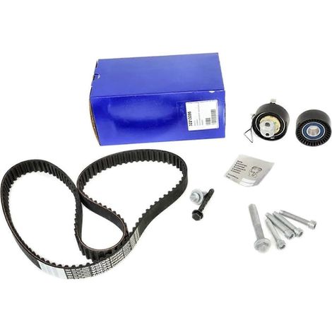 Kit d'entretien 32213096 31359937 pour XC90 XC60 V90 S90 S90L : courroie de distribution et pièces détachées. (1/5)