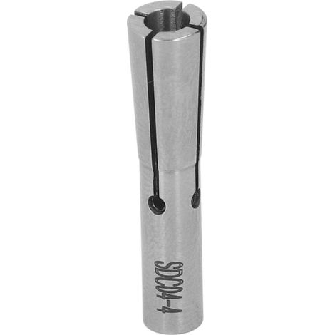 Fräs- und Graviermaschinen-Spannzangenfutter aus Hartmetall für CNC-Drehmaschinen (1/5)