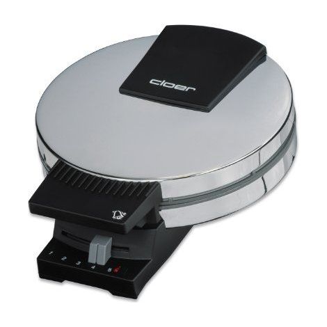 Hörnchenautomat 285cr 800Watt chrom (1/5)