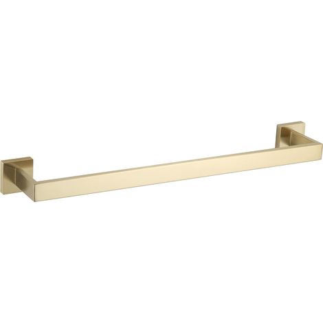 Mexen Vox appendiabiti per asciugamano, dorato - 707024-55 (1/2)