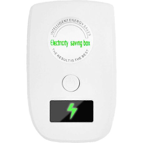 Appareils électroménagers économes en énergie. Prise UE à économie d'énergie. (1/5)