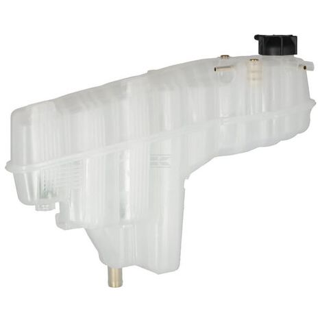 Réservoir de radiateur JOHN DEERE AL226266 (1/3)
