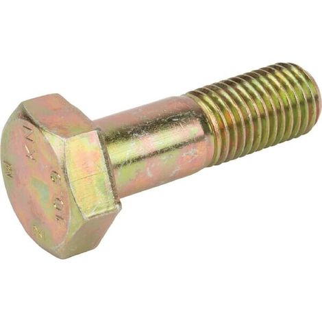 Sechskantschr. M16 x 55 1,.9 KVERNELAND KK032755