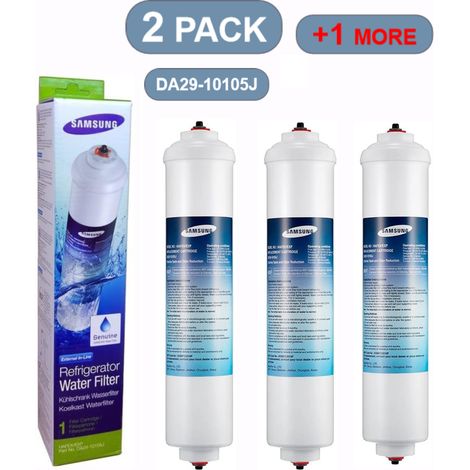 HAFEX/EXP DA29-10105J Filter – Samsung DA29-10105J Mikrofilter-Kühlschrank (3er-Set) (1/5)