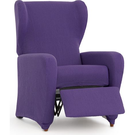 Housse de canapé élastique Mod/5 Relax Ulysse C/2 (1/5)