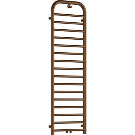 Deante Silia secatoallas AGICG51 marrón mate 157 cm