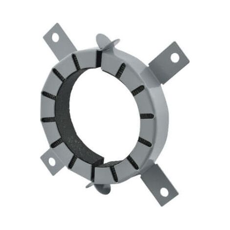 BIS Brandschutz-Manschette Pacifyre AWM II, 90-140mm