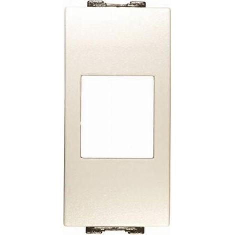 FEB 14083/2/WH Mostrina per Inserto Keystone, Bianco