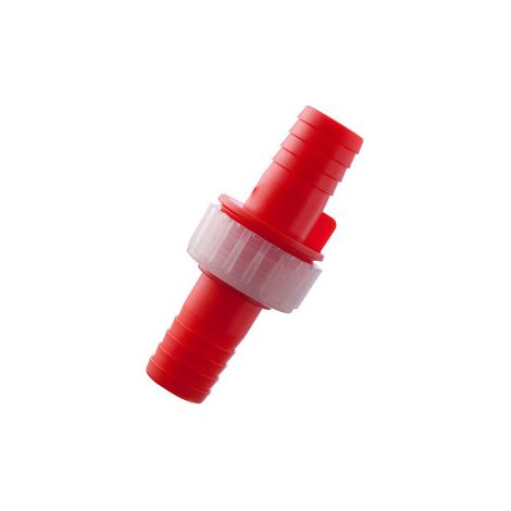 PL RACCORDO A VITE 3 PZ 18 MM- ENOLANDIA- 5,0 pz