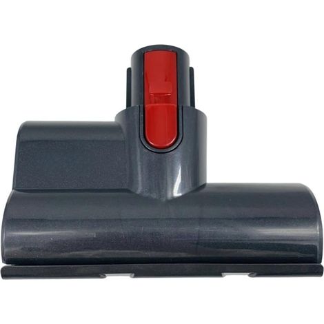 Brosse anti-acariens motorisée pour aspirateur Redkey P9, pour mini lit, canapé, moquette, outil de nettoyage, accessoire d'entretien des tissus hypoallergénique (1/5)