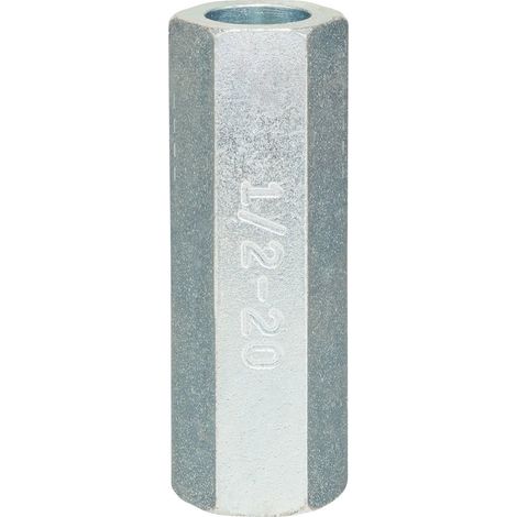 Pro contenitore di miscelazione adattatore, M14 a filetto interno 1/2"-20-UNF (1/2)