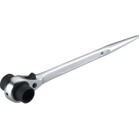 LLAVE CARRACA ANDAMIO 19X22 MM (1/5)