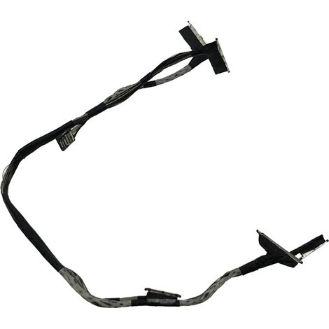 Câble de transmission vidéo pour caméra 3 PTZ - Pièce de rechange de rechange (1/5)