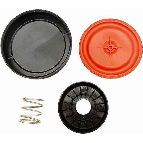 Membrane de couvercle de soupape PCV pour moteurs 3.0L, pièce de rechange numéro 11127645173 (1/5)