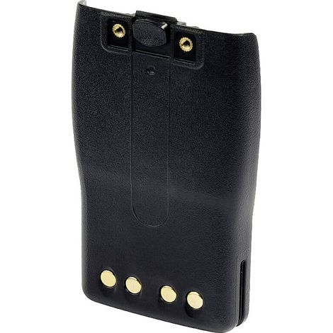 Midland Batterie pour talkies-walkies 7.4 V 1600 mAh