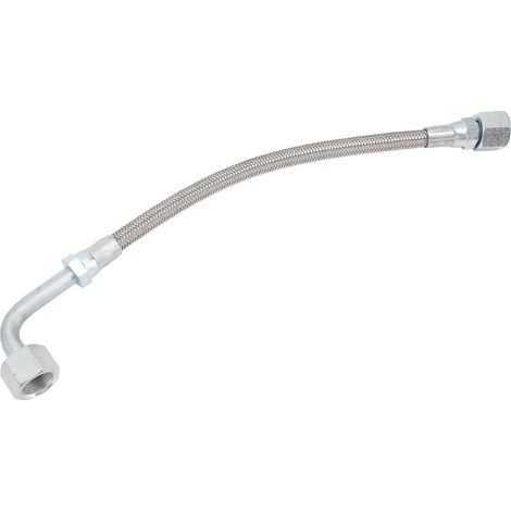 Turbo-Ölzuleitung mit hochfestem Anschlussstück 3947931 für Cummins 5,9L und 6,7L Motoren (2003 bis 2019) (1/5)