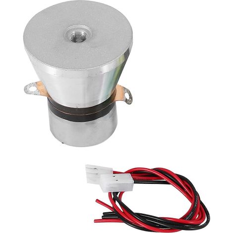 Quatre nettoyeurs à ultrasons de 100 W et 28 kHz, carte de commande haute performance + puissance, nettoyeur à ultrasons 220 Vca. (1/5)