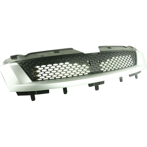 Grille centrale rapide FT91645