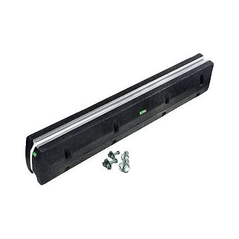 Support Rubberfoot - Charge maximum de 1000 kg (1/2)