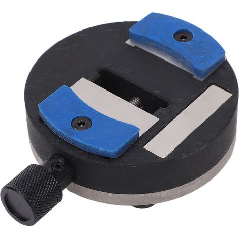Support de réparation pour téléphone, pince rotative à 360° pour retirer la colle des caméras, CPU et puces IC sur carte mère (1/5)