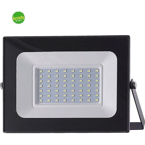 PROIETTORE LED 50W 6000K 4000LM IP65 (1/4)