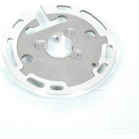 Zündgrundplatte Statorhalter Ducati für Motorrad Rieju 50 MRT Neu (1/3)
