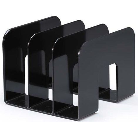 Durable Trend porta cataloghi nero 21 cm di larghezza
