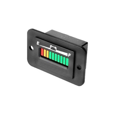 Voltmètre numérique RS PRO, V c.c., 1 % ( Prix pour 1 )