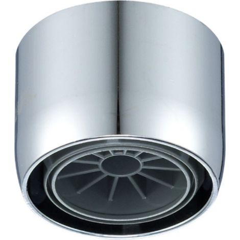 Schläfer 180010 Aeratore Universale Neostrahl per Rubinetto, Rompigetto a Bassa Pressione, Filetto Interno M22X1, Compatibile con Aeratore Neoperl, Confezione da 2 Pezzi (1/5)