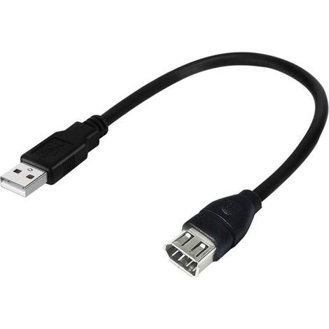 USB IEEE 1394 Firewire 6-Pin auf USB 2.0 Adapterkabel, Plug & Play für Digitalkameras (1/5)