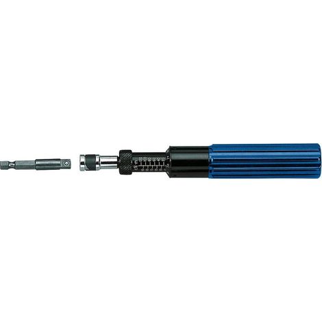 Gedore QUICKSET MINOR FH IM Cacciavite dinamometrico 20 - 120 oz in