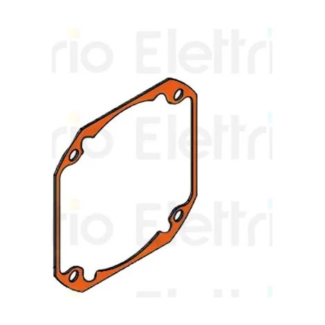 faac pièce détachée joint réservoir s800 63003171 (1/2)